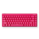 MCHOSE Ace 68 Air Hall Effect Magnetic Switch Gaming Keyboard (Ultra Esports)